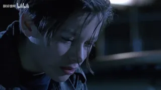 Edward Furlong FMV // Sa vào nguy hiểm