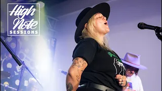 ELLE KING - "Baby Outlaw" (Live in Los Angeles, CA 2019) #HIGHNOTESESSIONS