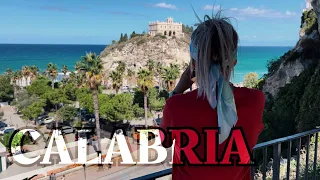 CALABRIA (ITALY) - IPHONE 13 PRO CINEMATIC TRAVEL VIDEO @ig.travelbook​ #calabria #tropea #cinematic
