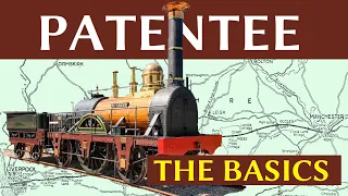 Patentee: The Basics
