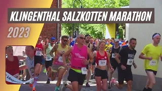 Klingenthal Salzkotten Marathon 2023