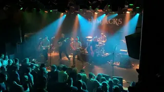 The Rumjacks - Light in my Shadow (live melkweg)