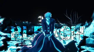 Bleach: Thousand-Year Blood War「AMV」- Courtesy Call