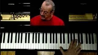 Learn to Play Blues Piano - DVD 2