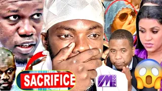 ALAHU AKBAR🚨LI RAY MOUMY-SACRIFICE BOU BONE!BILAHY DAGN KO RA...SONKO BONNE NOUVELLE LA GUISS