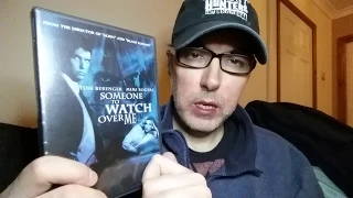 Someone To Watch Over Me & Chasers DVD Reviews!