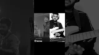 ye sthithilonaina song bass cover | Jude Raj | pastor vinod Kumar | Danny Moses |