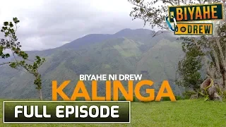 Biyahe ni Drew: Heroes of Kalinga | Full episode