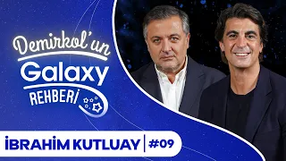 İbrahim Kutluay | Demirkol'un Galaxy Rehberi | Socrates x Samsung Galaxy
