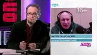 Зеленский vs Пореченков. Обсуждаем с экспертами