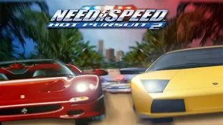Need for Speed: Hot Pursuit 2 - Мы чемпионы! (Финал) #11