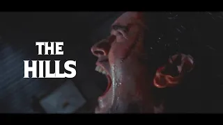 Evil Dead edit // The Hills