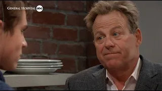 Some Friendly Advice | General Hospital (November 10th, 2021)