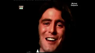 1971 Michel Delpech -   Pour un flirt