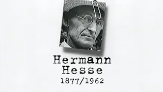 Herman HESSE – Un siècle d’écrivains : Être poète ou rien du tout (Documentaire, 1999)