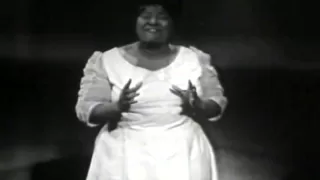 Mahalia Jackson - I Found The Answer