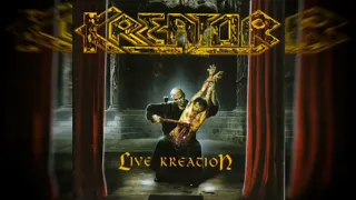 KREATOR - Black Sunrise (Live Kreation, 2003)