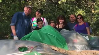 World Cleanup Day