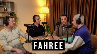 Fahree – кто представит Азербайджан на «Евровидении»? / HH Podcast