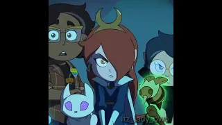 The Owl House season 3 edit #theowlhouse #theowlhousehunter