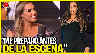 KELSI MONROE SE C0R IÓ EN UNA ESCENA | PODCAST SUBTITULADO