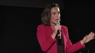 La scienza è democratica? | Alessia Ciarrocchi | TEDxReggioEmilia