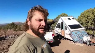 Tour of a Nomad Living in a Car or SUV- 5 Tours | No-Build Van Life