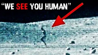 Scary Signals From Space That Prove Aliens Exist