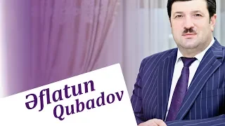 Eflatun Qubadov - Sen Menim Omrume Gelenden Beri (Audio)