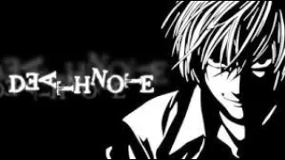 Death Note Amv Monster | Death Note