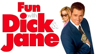 Аферисты Дик и Джейн (Fun With Dick And Jane, 2005) - Трейлер к фильму