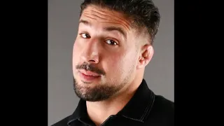 Brendan Schaub Gets Wrecked | 11 Minute Brendan Schaub Roast