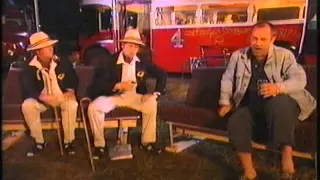 Glastonbury Festival 1994 VHS rip part 1