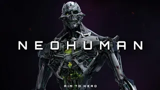 [FREE] Dark Cyberpunk / EBM / Industrial Type Beat 'NEOHUMAN' | Background Music