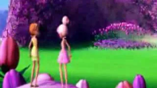 Barbie Thumbelina Movie Trailer