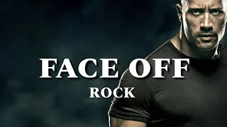 Face Off - Rock Verse (Lyrics)