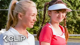 Playing Tennis Movie Clip - Diary of a Wimpy Kid 3 (2012)