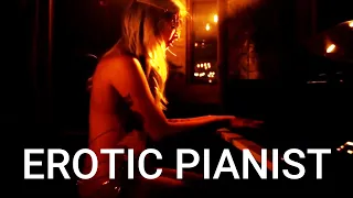 PIANO GIRL