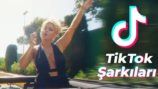 TikTok'da bağımlılık yapan şarkılar | TikTok şarkıları 2022 | TikTok müzikleri | #24