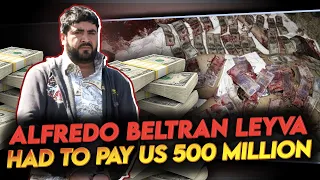 Alfredo Beltran Leyva: A Goliath of Narco World | WorthTheHype