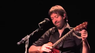 Jon Gomm - Passionflower