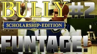 Bully Scholarship Edition: Funtage - Outside the City - Funny Moments