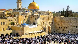 LIVE | JUMMAH IN MASJID AL AQSA |مباشر الآن فی المسجد الاقصی المبارک