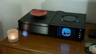 Naim UnitiStar Review