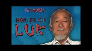 House of Luk | Free Comedy Starring Pat Morita from Karate Kid