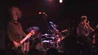 Melvins ~Civilized Worm~ Sept 11 2006 filmed by ConcertFreak