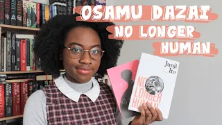 No Longer Human by Osamu Dazai | A Japanese Classic