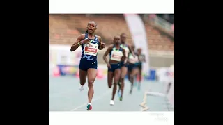 Women's 1500 Meter | Tokyo Olympic final | Faith Chepngetich Kipyegon Win Gold Medal