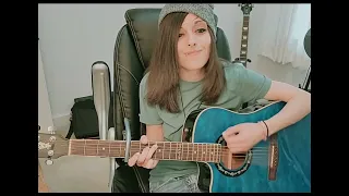 House Of Gold - Twenty One Pilots Cover