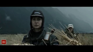 Чужой  Завет | Alien: Covenant — Русский трейлер #2 2017